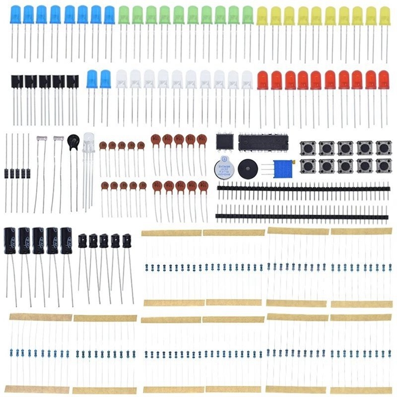 Diy Electronics Shop - 【Beli Sekarang】Untuk Arduino UNO Untuk Raspberry