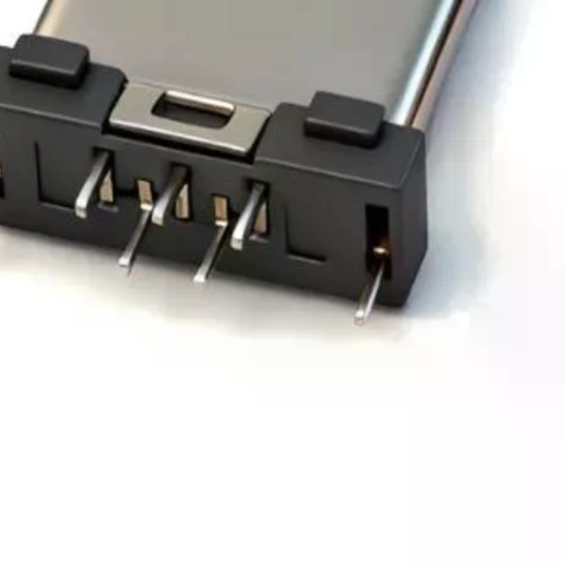 Diy Electronics Shop - 10Pcs Konektor Micro USB 5Pin Male