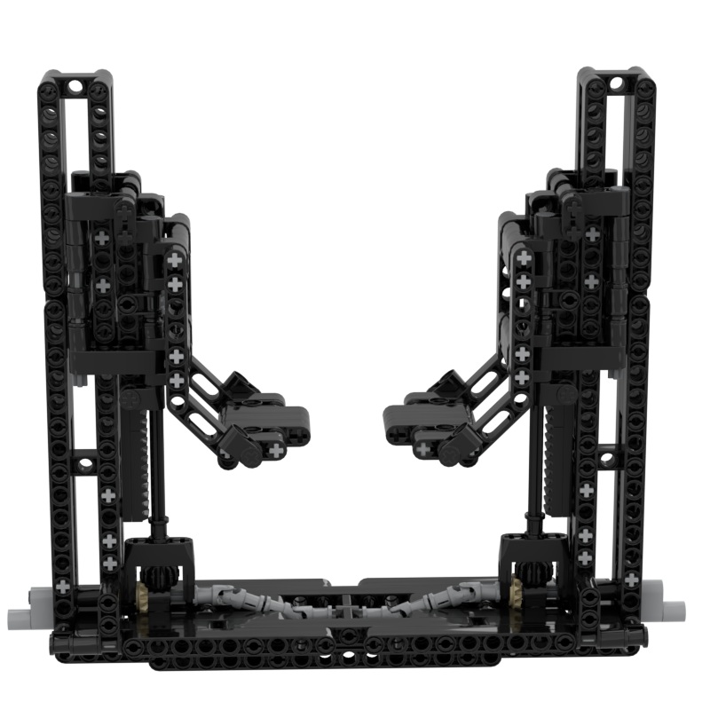 Diy Electronics Shop - Lift Elevator Garasi Bengkel Mobil Champion