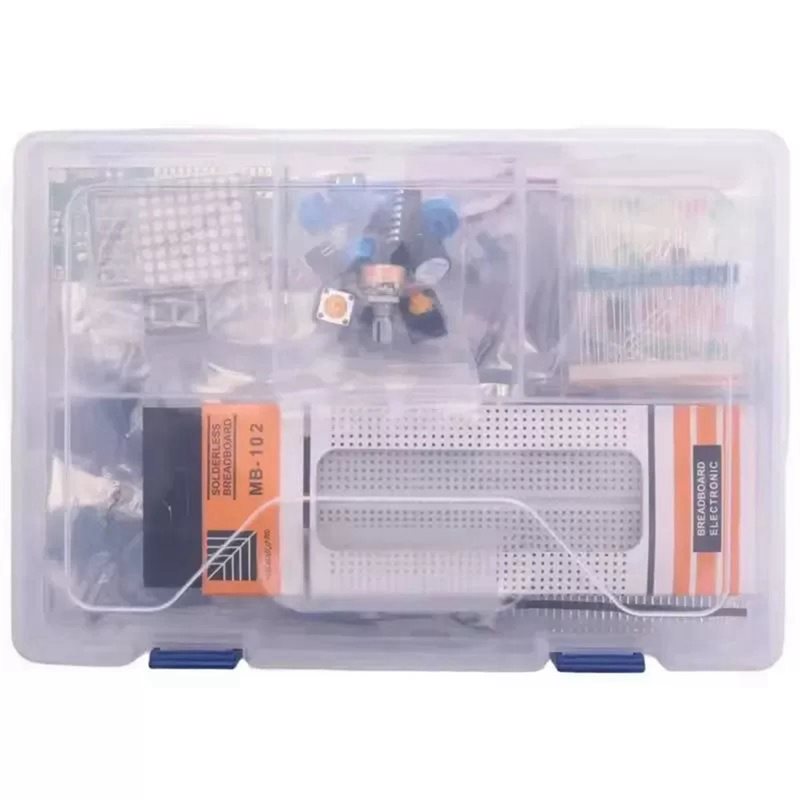 Y23A-RFID Starter Kit untuk Ar - Diy Electronics Box ulasan dan harga