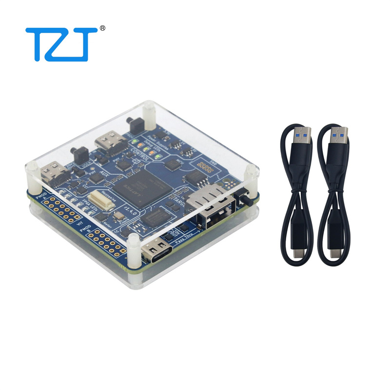 TZT Cynthion LFE-25F USB 2.0 P - Logic Analyzer Usb ulasan dan harga