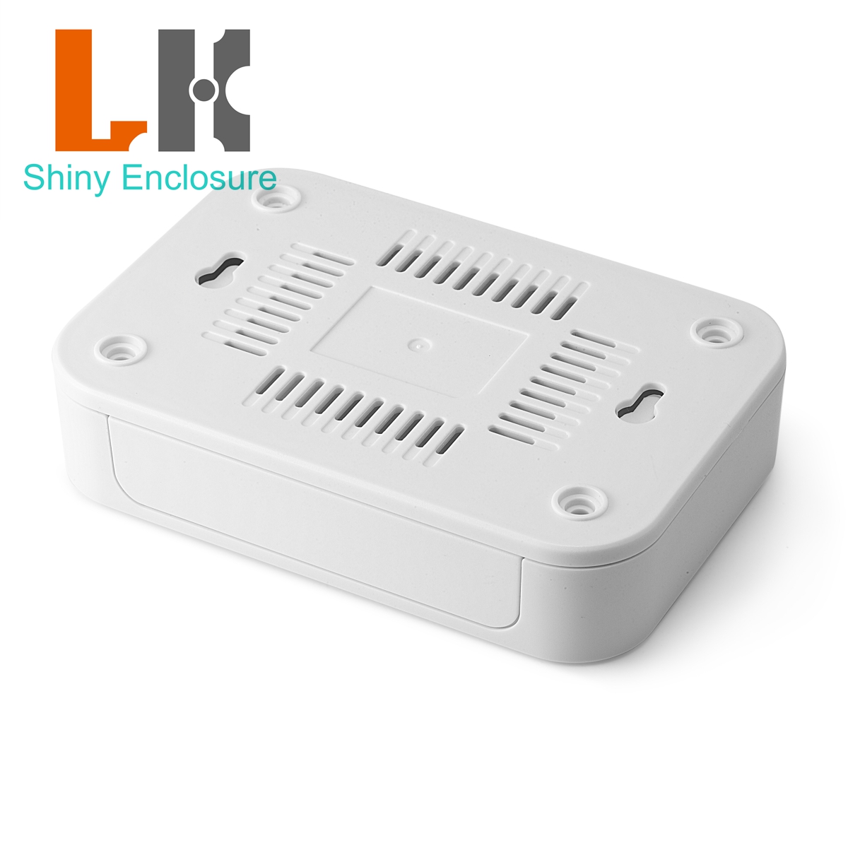 Casing Router Plastik ABS DIY  - Diy Electronics Box ulasan dan harga