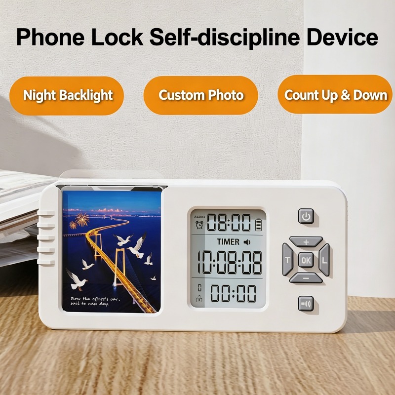 Kotak Penyimpanan Disiplin Ele - Diy Electronics Box ulasan dan harga