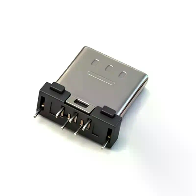10Pcs Konektor Micro USB 5Pin  - Diy Electronics Shop ulasan dan harga