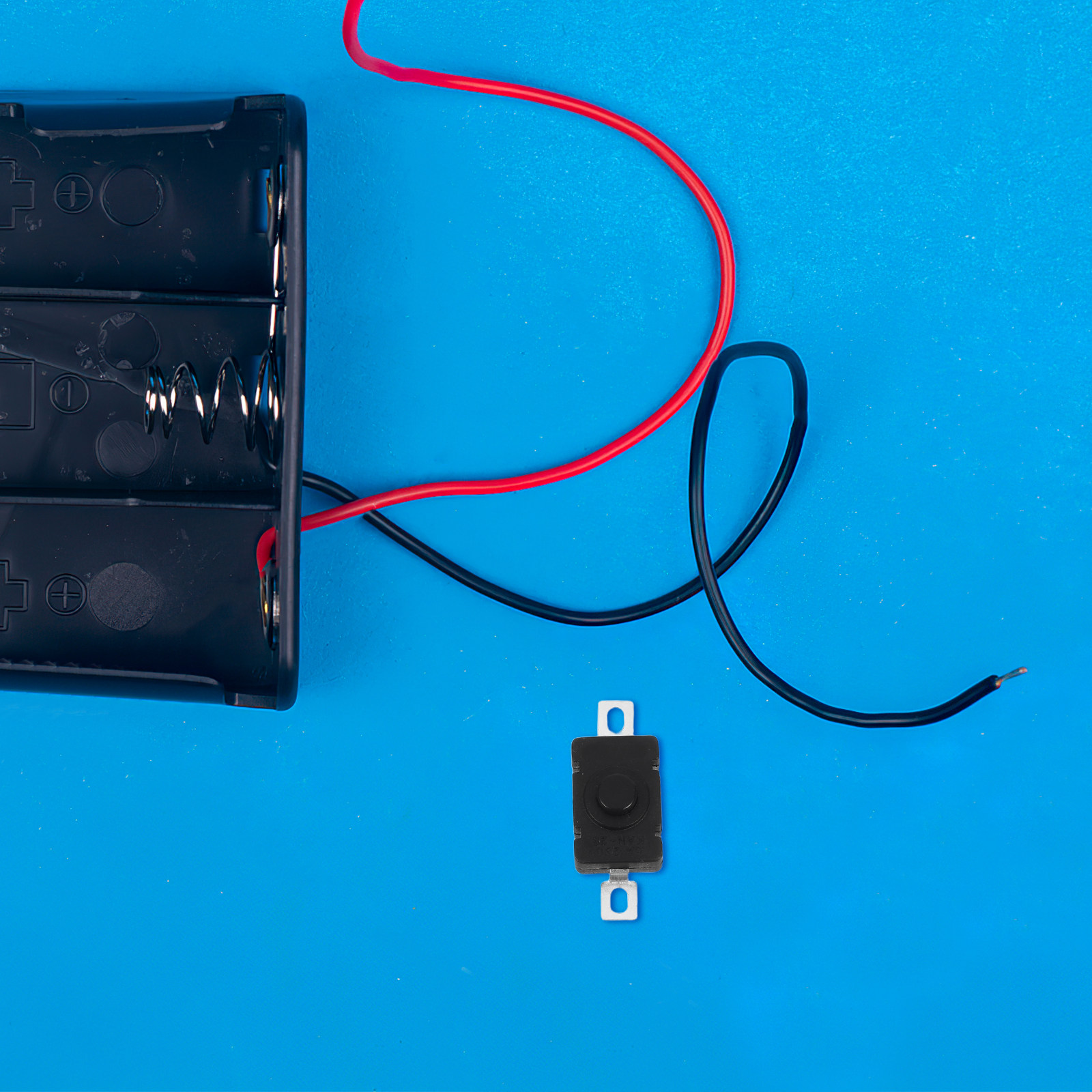 20 buah sakelar kotak baterai  - Diy Electronics Box ulasan dan harga