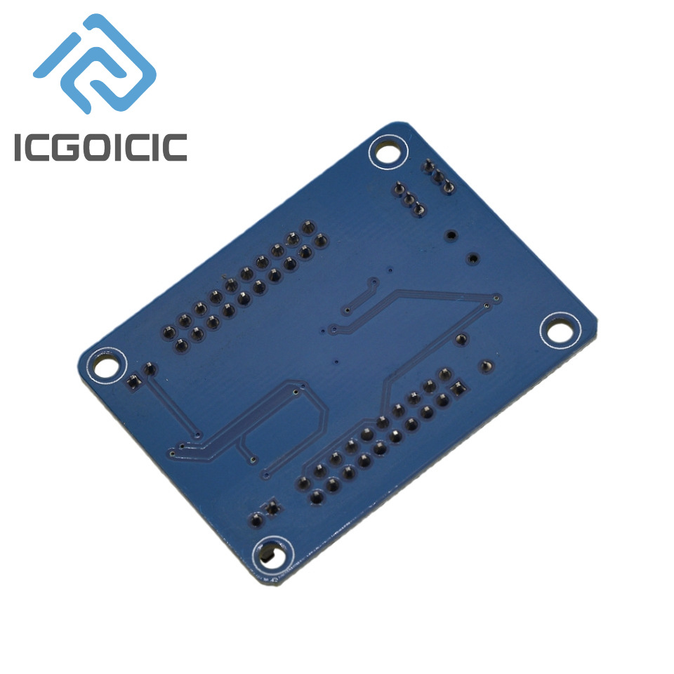 CY7C68013A USB 2.0 Papan Penge - Logic Analyzer Usb ulasan dan harga