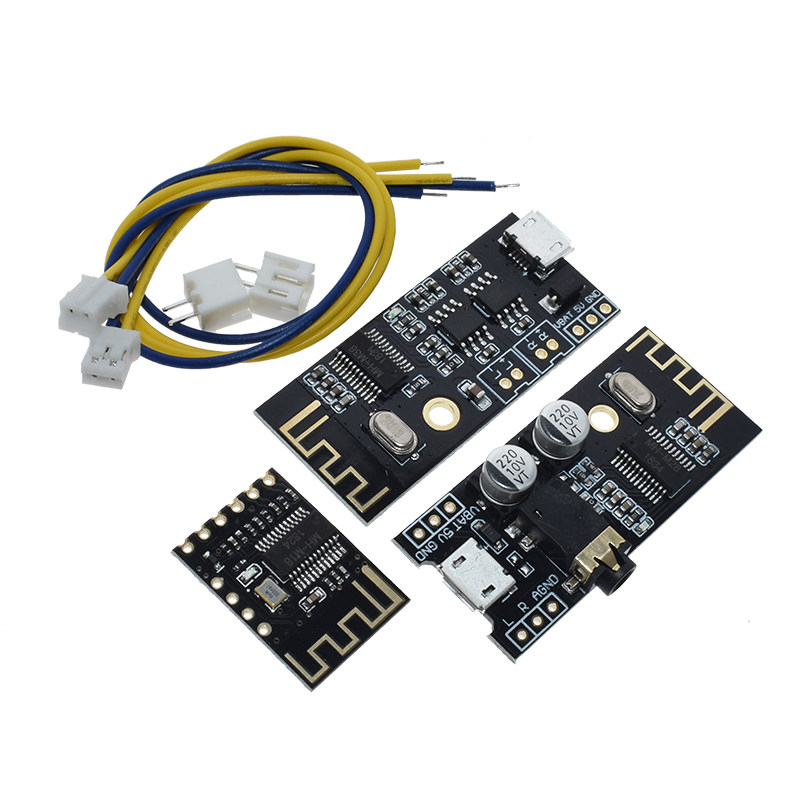MH-M18 MH-M28 MH-M38 Modul Pen - Diy Audio Electronics Kit ulasan dan harga
