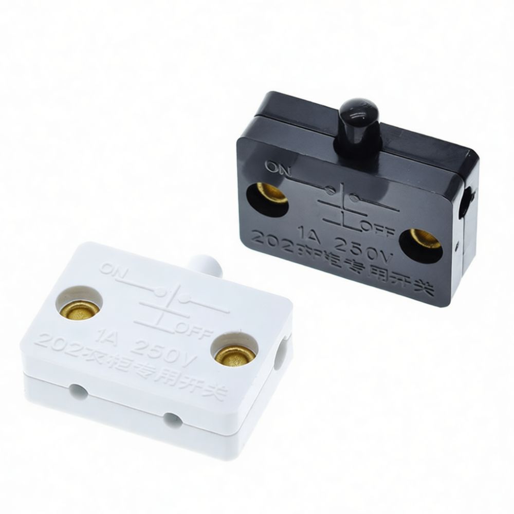 Sakelar Sensor Kontak Magnetik - Diy Electronics Cabinet ulasan dan harga