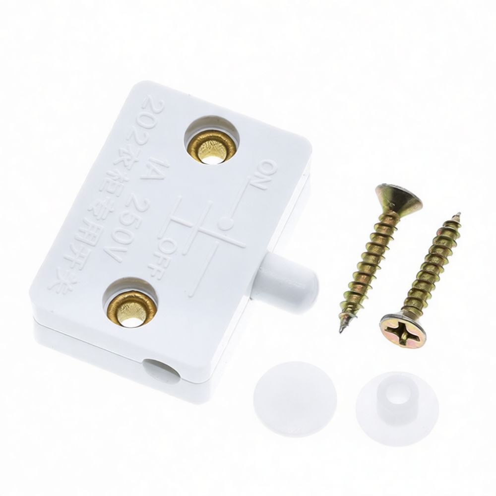 Sakelar Sensor Kontak Magnetik - Diy Electronics Cabinet ulasan dan harga