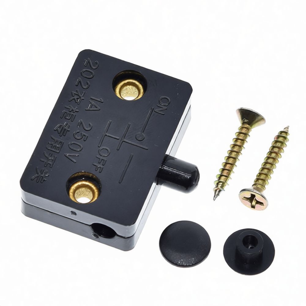 Sakelar Sensor Kontak Magnetik - Diy Electronics Cabinet ulasan dan harga