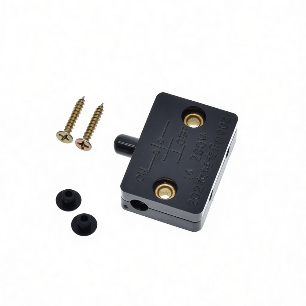 Sakelar Sensor Kontak Magnetik - Diy Electronics Cabinet ulasan dan harga